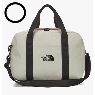 ザノースフェイス(THE NORTH FACE)の新品未使用　ザノースフェイス ヘリテージ カーゴ バッグ(トートバッグ)