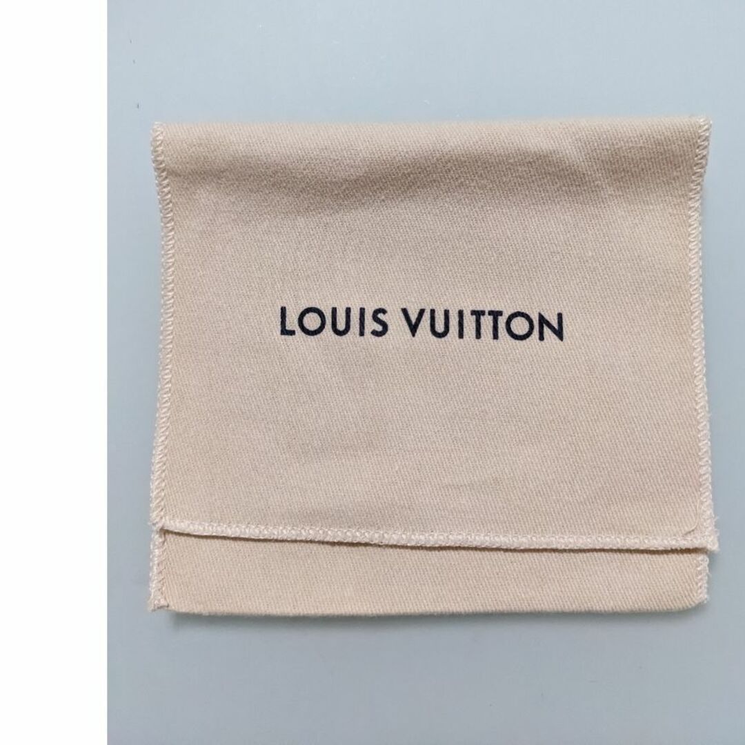 LOUIS VUITTON(ルイヴィトン)の【値下げ！】ルイヴィトン保存袋 エンタメ/ホビーのコレクション(その他)の商品写真