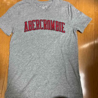 アバクロンビーアンドフィッチ(Abercrombie&Fitch)のアバクロTシャツ(Tシャツ/カットソー)