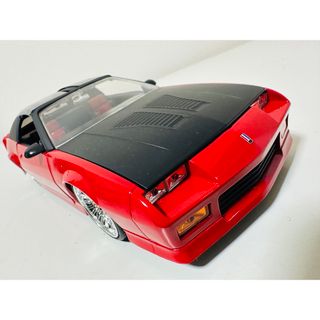 Jadaジェイダ/’85 Chevyシボレー Camaroカマロ 1/24絶版