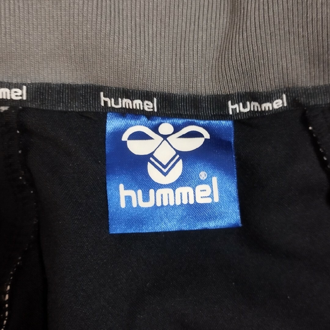hummel(ヒュンメル)のhummel　ジャージ　上下セット メンズのトップス(ジャージ)の商品写真
