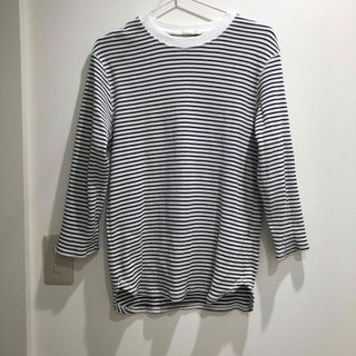 ジーユー メンズのTシャツ・カットソー(長袖)の通販 700点以上 | GUの