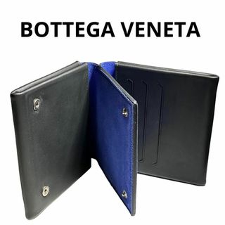 ボッテガヴェネタ(Bottega Veneta)の【特別価格】未使用❤︎BOTTEGA VENETAボッテガヴェネタ 二つ折財布(折り財布)