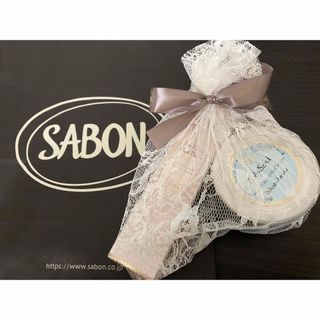 サボン(SABON)のSabon(パック/フェイスマスク)