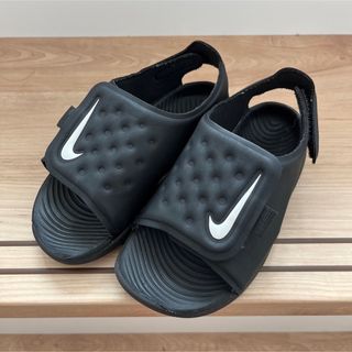 ナイキ(NIKE)のナイキ★キッズサンダル(サンダル)