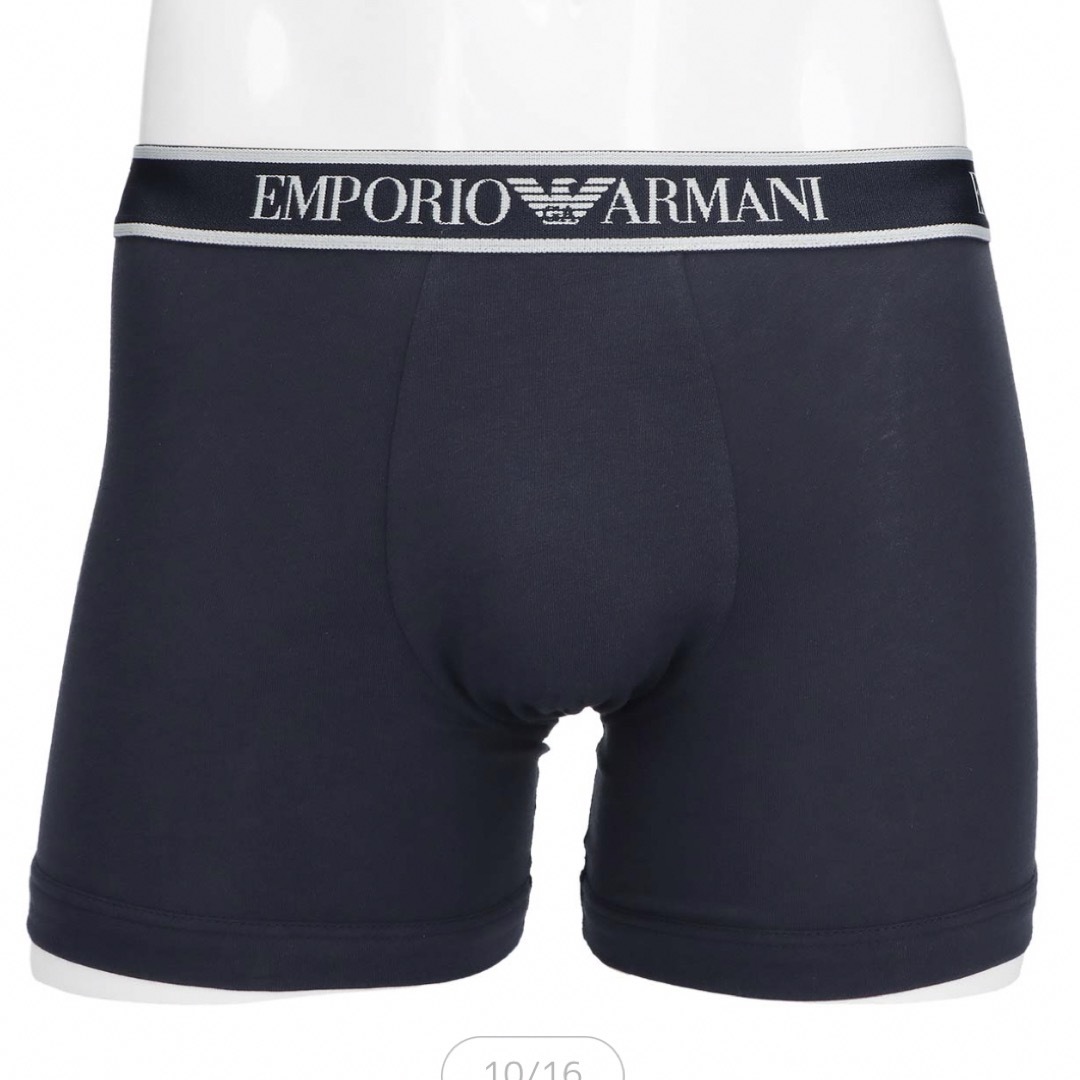 値下げしました☆EMPORIO ARMANI アンダーウェアセット