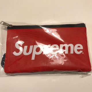 Supreme - supreme モバイルポーチの通販 by 057's shop