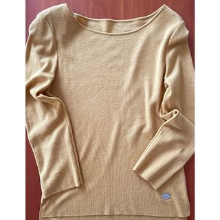 フォクシー(FOXEY)のFoxey毛100% ニット  daisylin   Foxey NEWYORK(ニット/セーター)