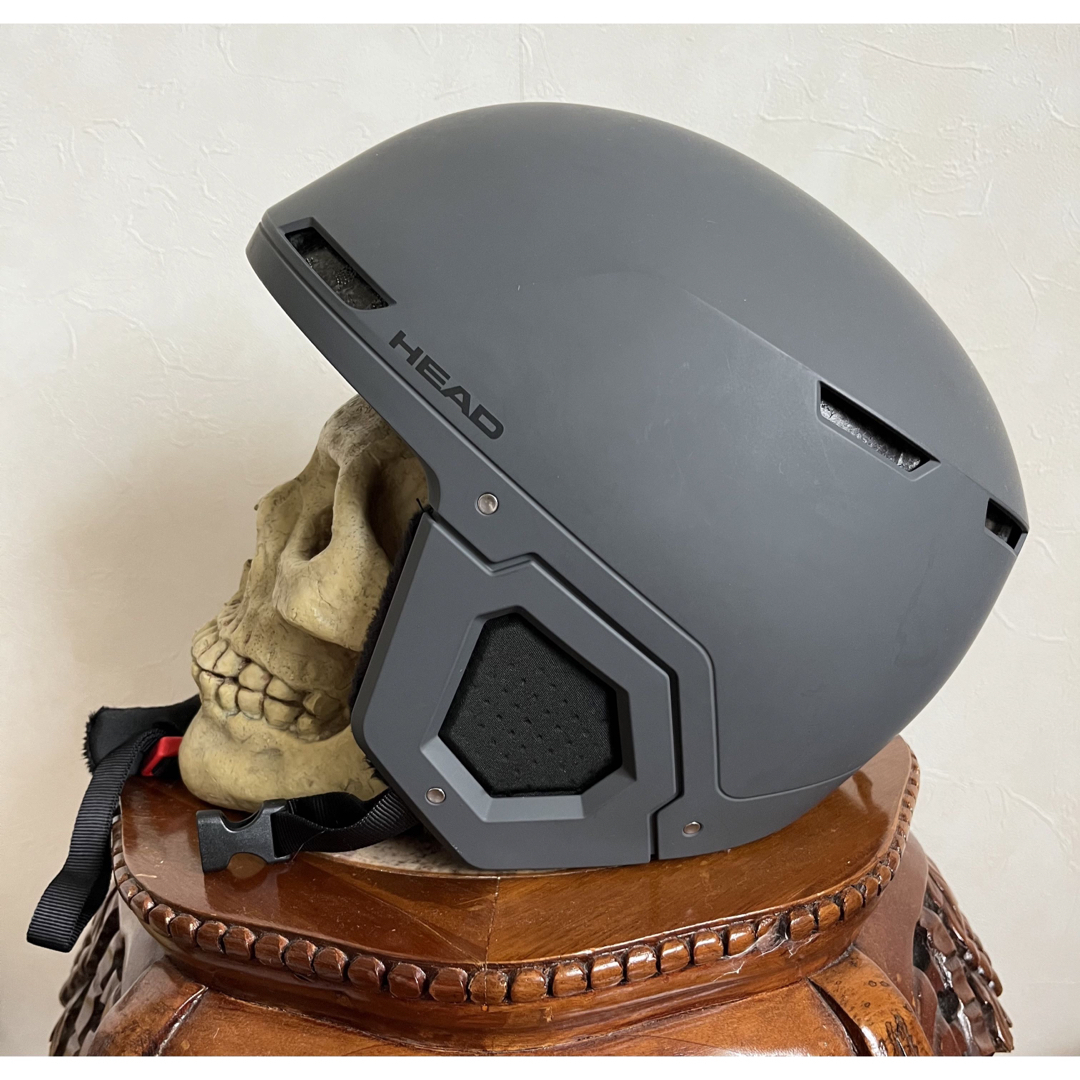 HEAD - HEAD スノボ スノーボード スキー ヘルメットの通販 by サロ's
