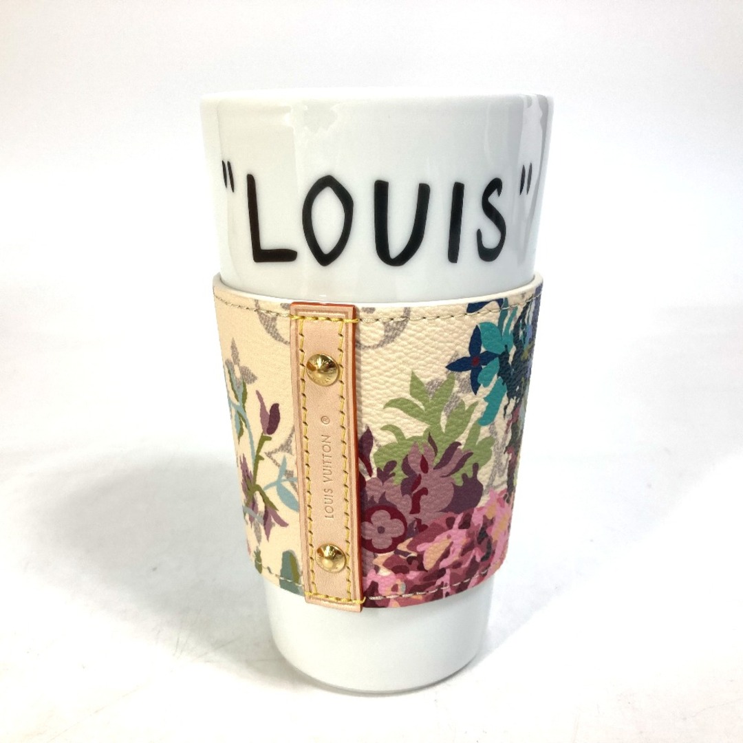 Shop Louis Vuitton Louis Monogram Cup (GI0801, GI0838, GI0653) by