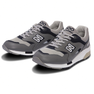 新品new balance1600ネイビー　ニューバランス26.5