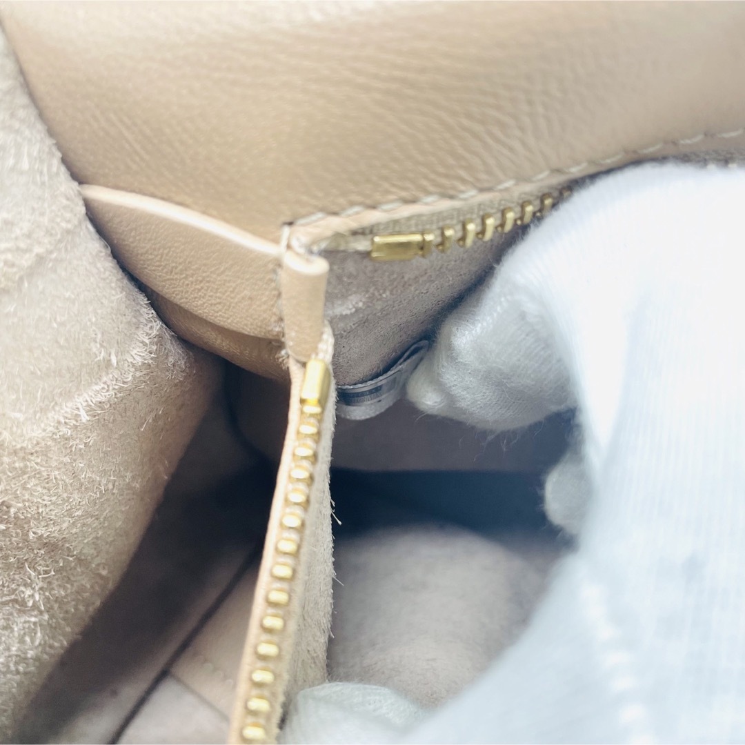 JIMMY CHOO ジミーチュウ 2way ショルダーバッグ ライリー