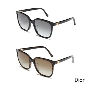 ディオール(Dior)の【DIOR】ディオール サングラス(サングラス/メガネ)