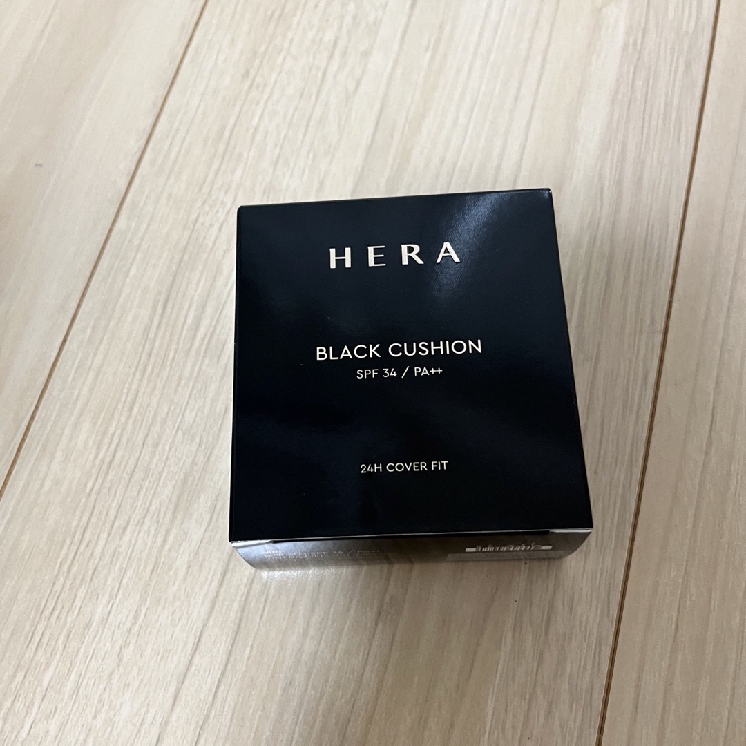 AMOREPACIFIC(アモーレパシフィック)のHERA ミニ クッションファンデ コスメ/美容のベースメイク/化粧品(ファンデーション)の商品写真