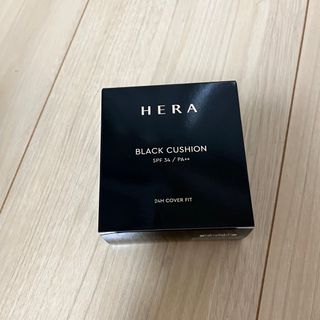 アモーレパシフィック(AMOREPACIFIC)のHERA ミニ クッションファンデ(ファンデーション)