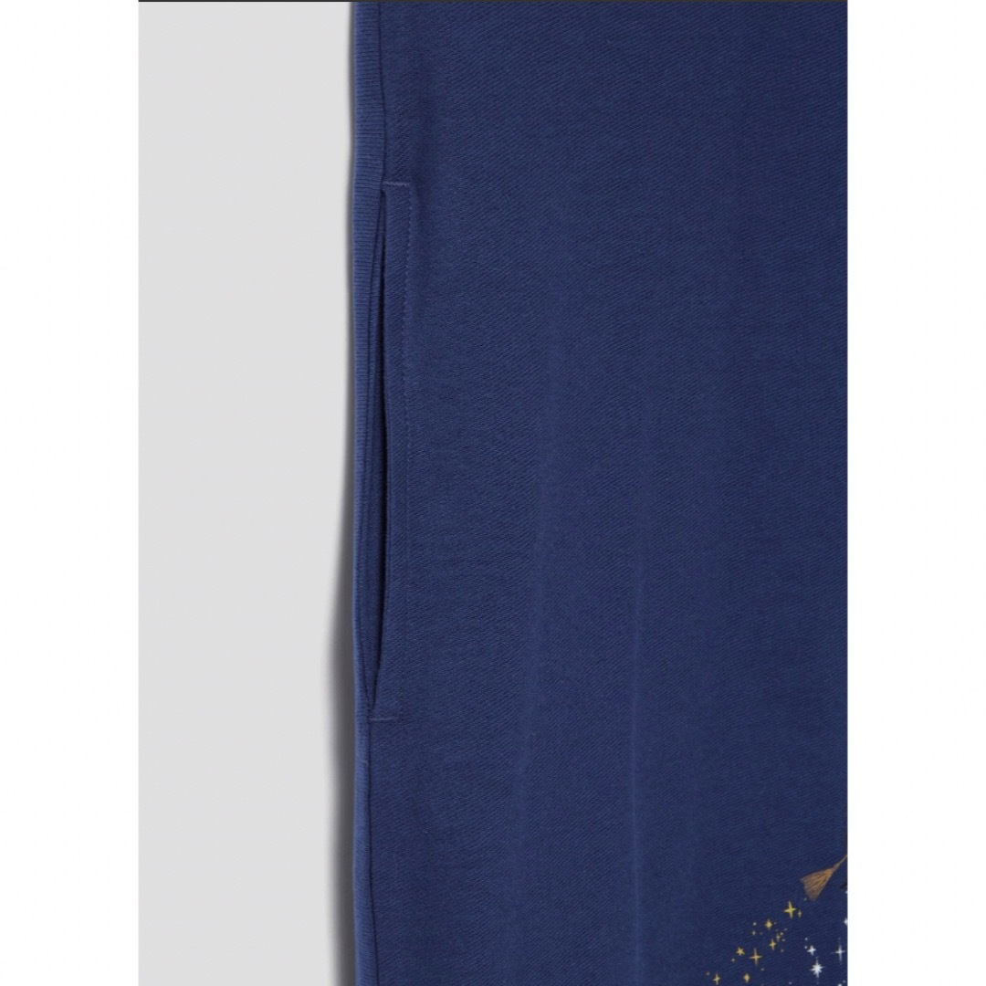 Design Tshirts Store graniph(グラニフ)の【美品】グラニフのキャミワンピ レディースのワンピース(ひざ丈ワンピース)の商品写真