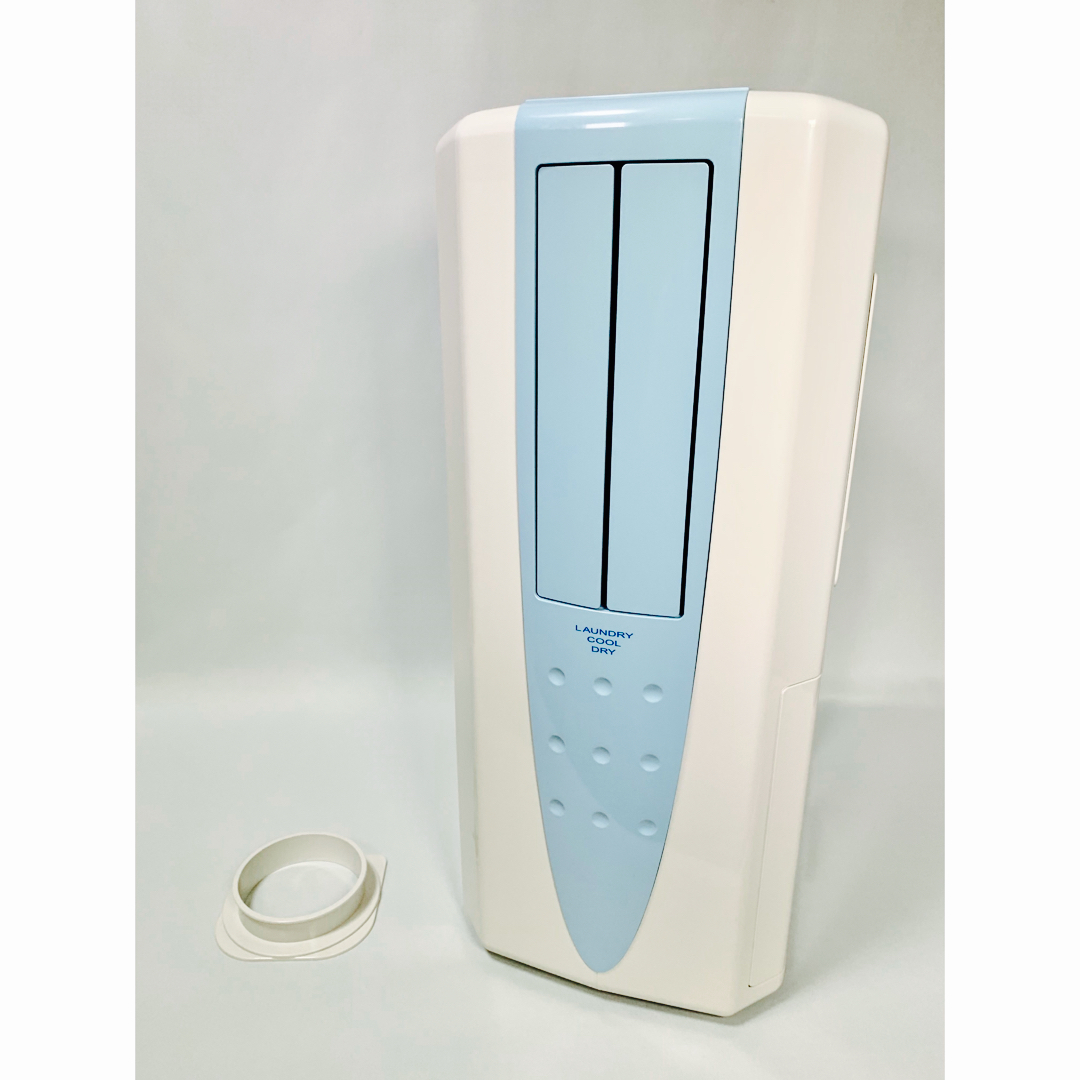 送料無料】 コロナ 冷風・衣類乾燥除湿機 CDM-1012 2012年製 - 加湿器