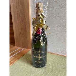 Moët & CHANDON    Moët INPERIAL(シャンパン/スパークリングワイン)