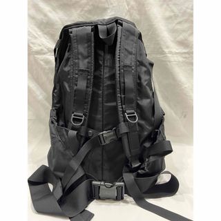 極美品 GREGORY グレゴリー 銀タグ バリスティック デイアンドハーフの