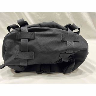 極美品 GREGORY グレゴリー 銀タグ バリスティック デイアンドハーフの