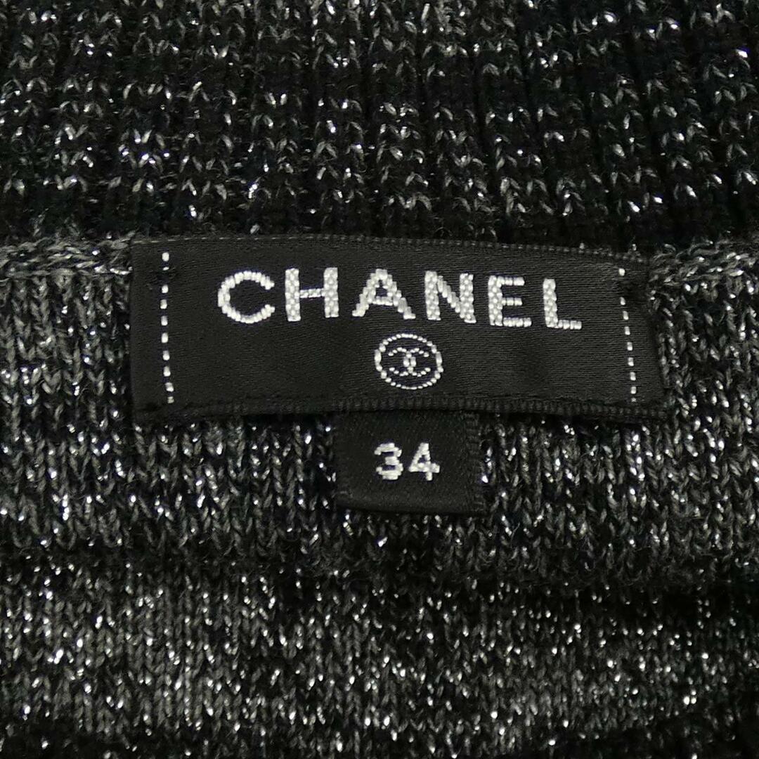 シャネル CHANEL ワンピース