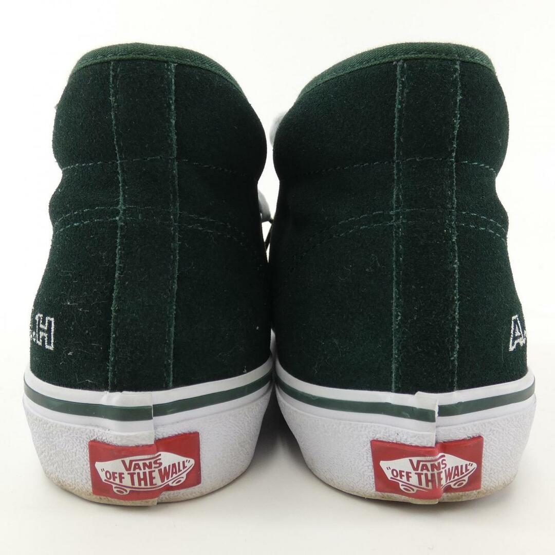 バンズ VANS スニーカー 4