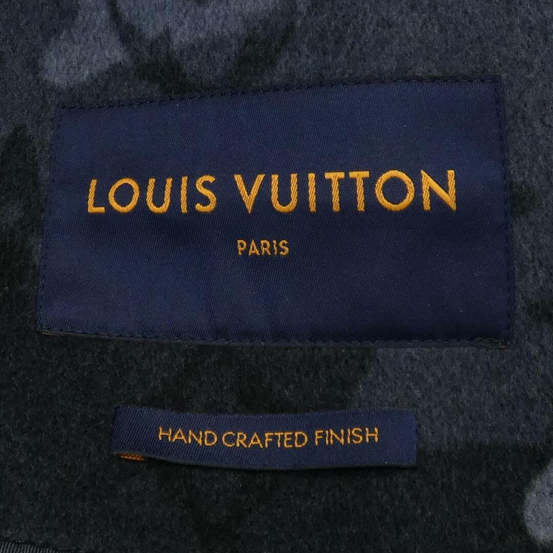 ルイヴィトン LOUIS VUITTON ジャケット