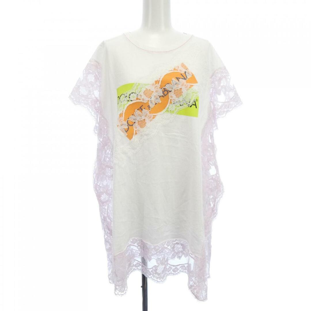 ドルチェアンドガッバーナ DOLCE&GABBANA Tシャツ