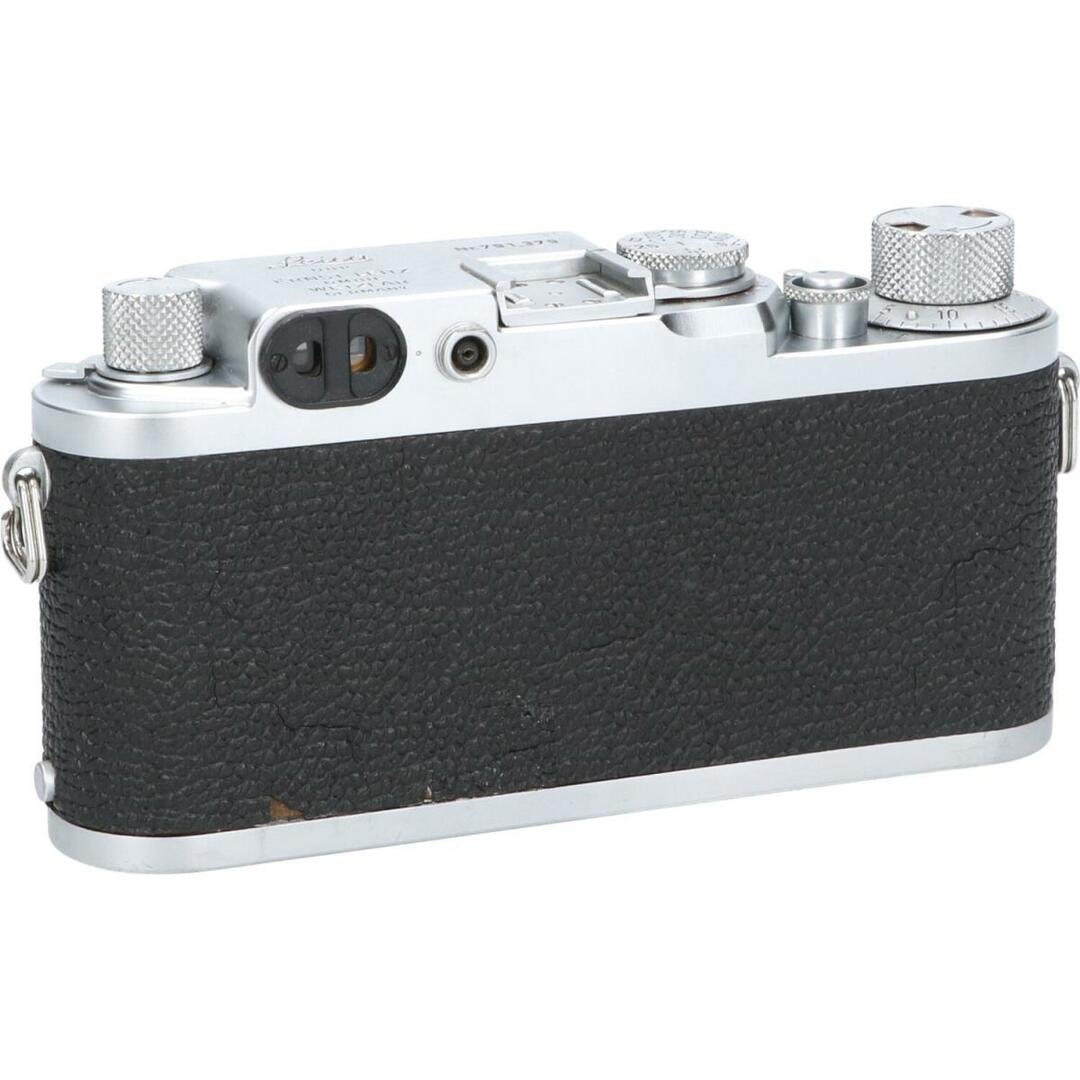 ＬＥＩＣＡ　ＩＩＩＦ　レッドシンクロ