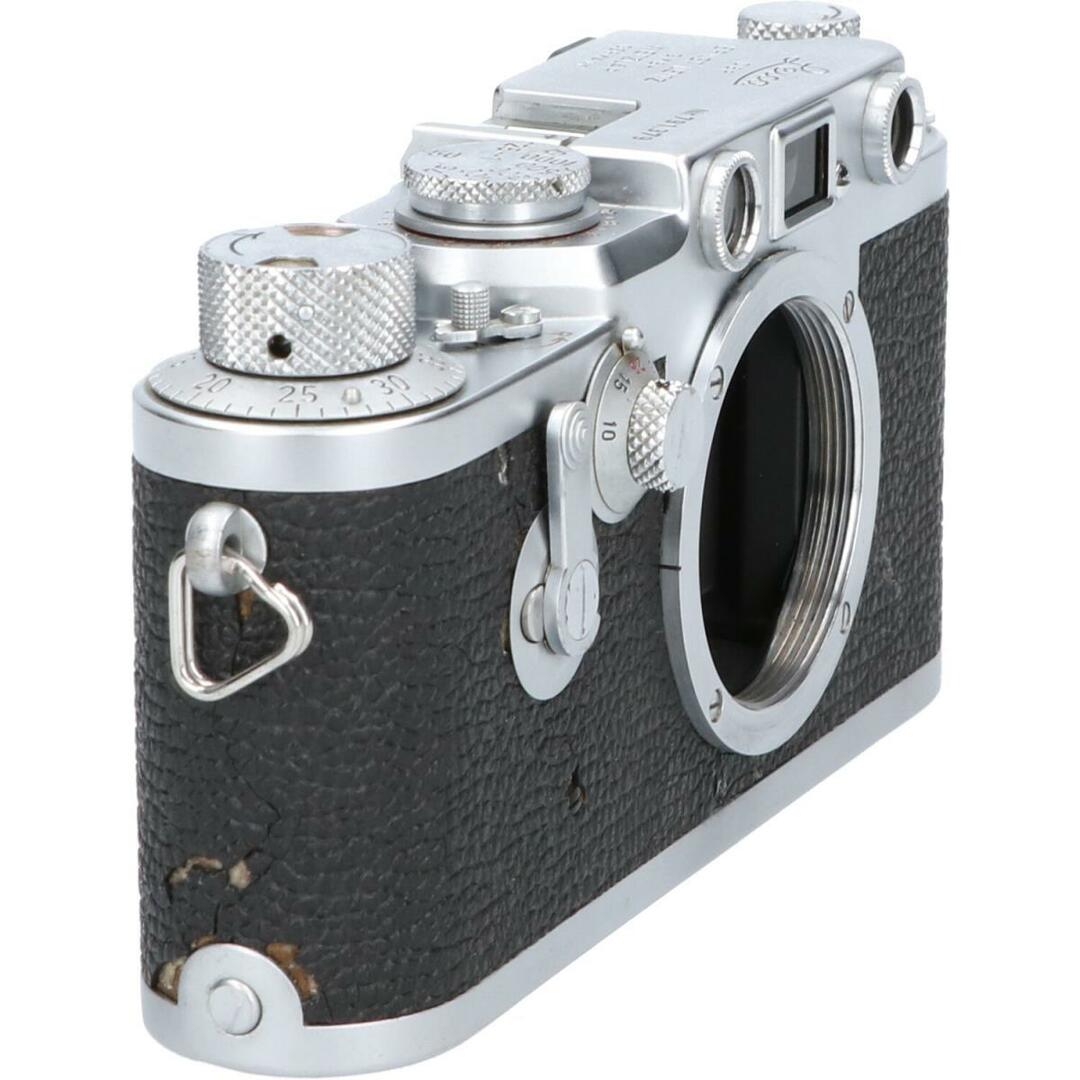 ＬＥＩＣＡ　ＩＩＩＦ　レッドシンクロ