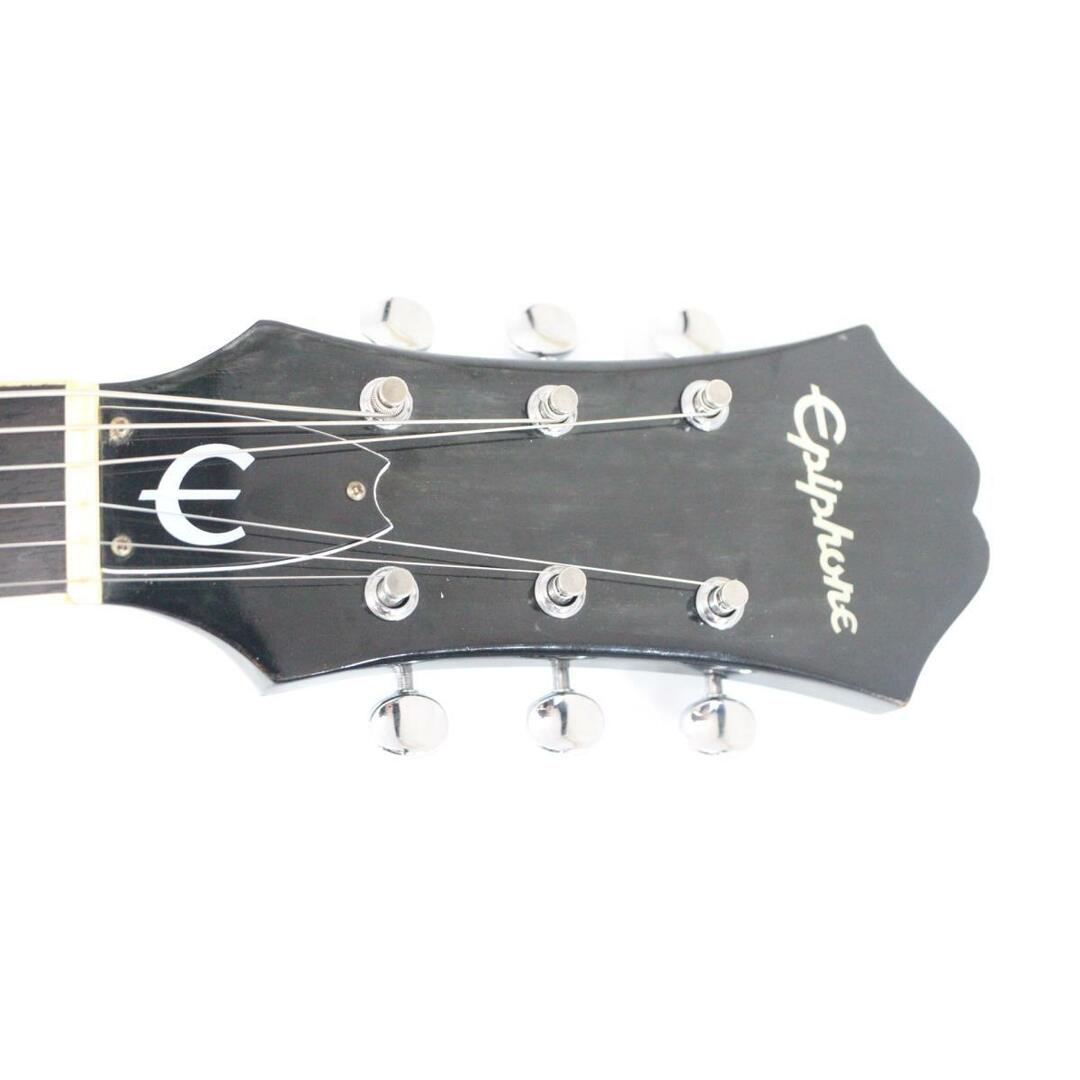 【美品‼︎】Epiphone CASINO エピフォンカジノ ピアレスファクトリー