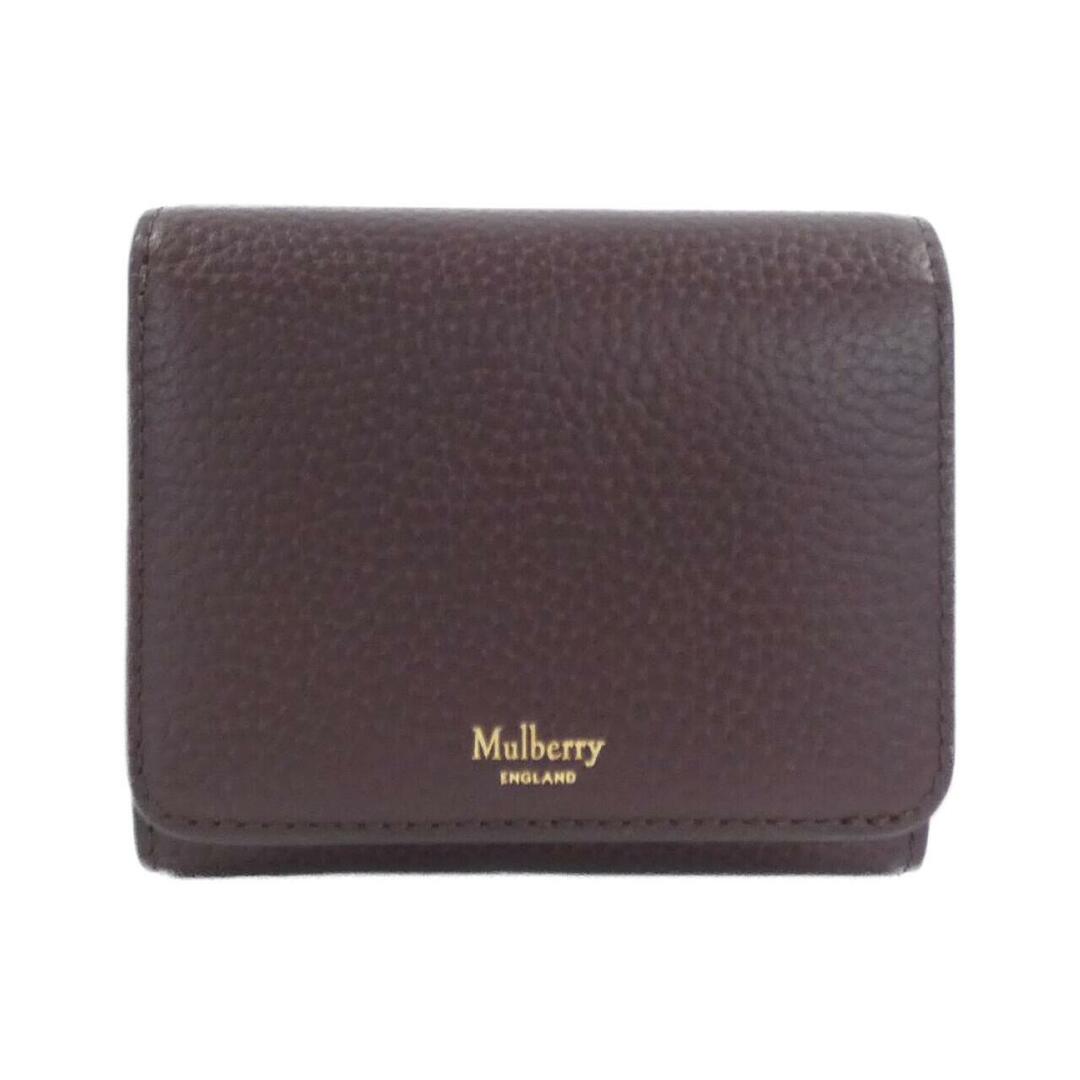 Mulberry(マルベリー)の【新品】マルベリー RL5074 346 財布 レディースのファッション小物(財布)の商品写真