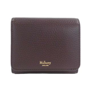 マルベリー(Mulberry)の【新品】マルベリー RL5074 346 財布(財布)