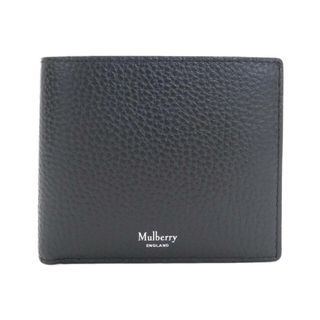 マルベリー(Mulberry)の【新品】マルベリー RL4919 346 札入れ(財布)