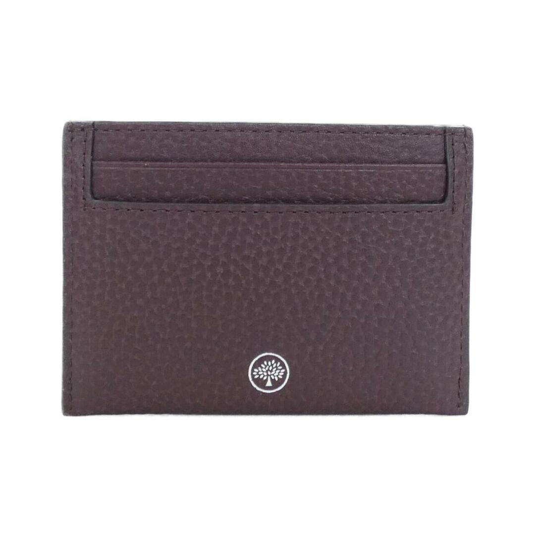 Mulberry - 【新品】マルベリー RL4922 346 カードケースの通販 by