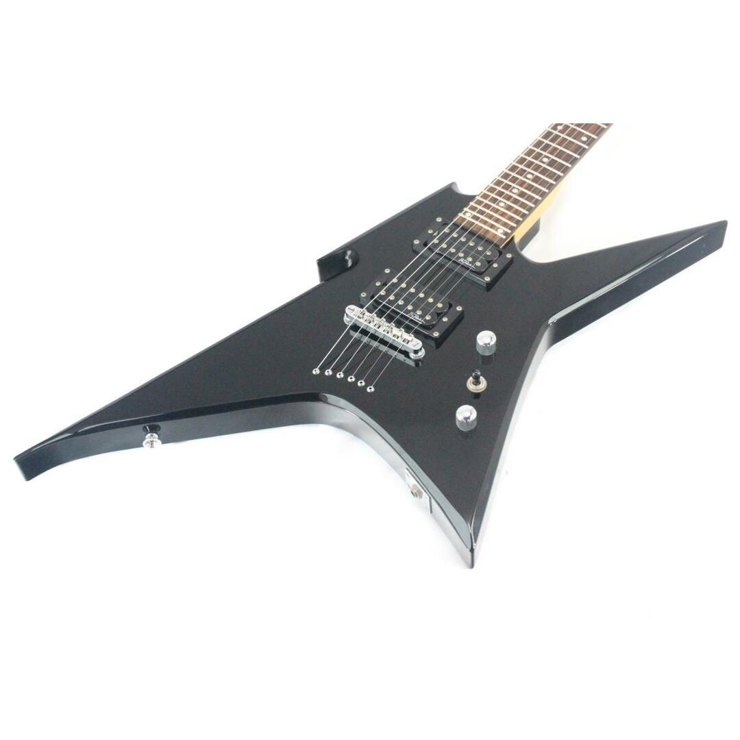 B.C.RICH IRONBIRD ONE - www.edxconsultores.com.br