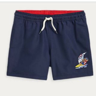 ポロラルフローレン 子供 水着(男の子)の通販 200点以上 | POLO RALPH