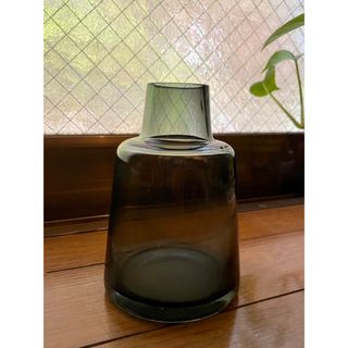 HOLMEGAARD - ホルムガード/12cm/スモーク/ショートの通販|ラクマ