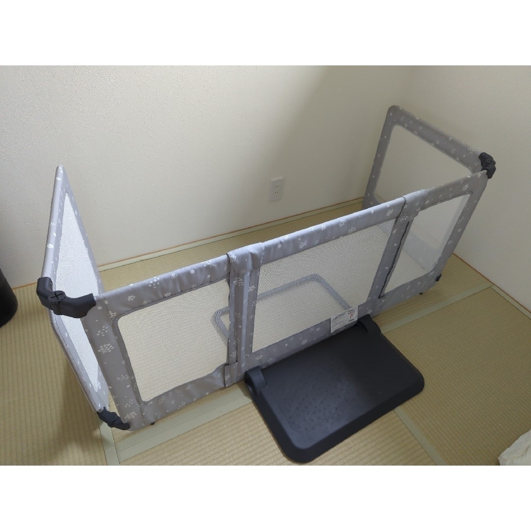 おくだけとおせんぼ スマートワイド 日本育児 (きのみ) - ベビー