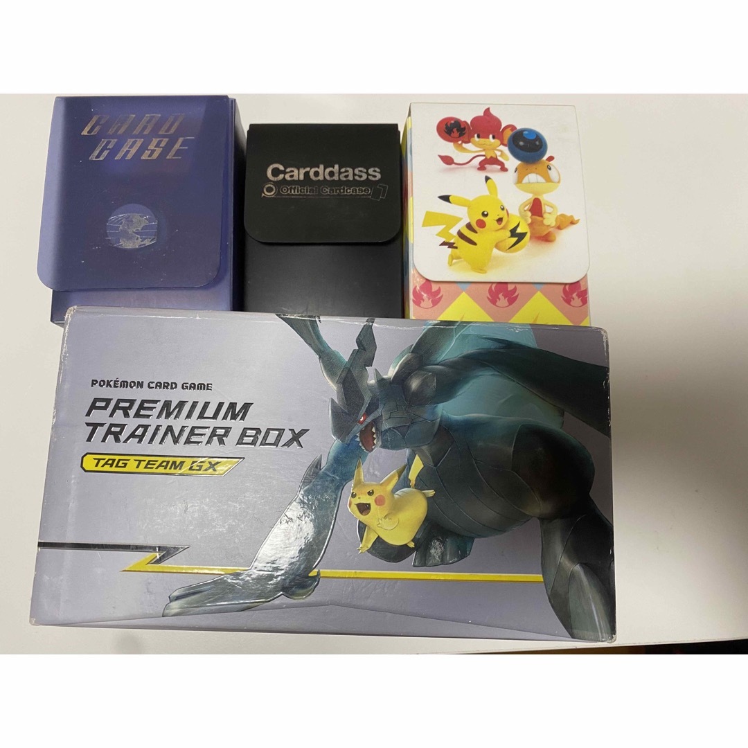 ポケモンカード引退品 - www.sorbillomenu.com