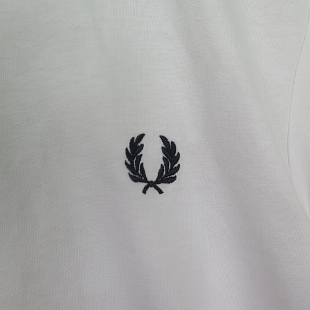 FRED PERRY(フレッドペリー)のFRED PERRY Ringer T-Shirt S M3519 23ss メンズのトップス(Tシャツ/カットソー(半袖/袖なし))の商品写真