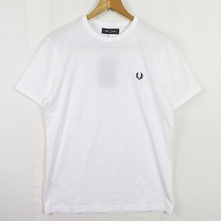 フレッドペリー(FRED PERRY)のFRED PERRY Ringer T-Shirt S M3519 23ss(Tシャツ/カットソー(半袖/袖なし))