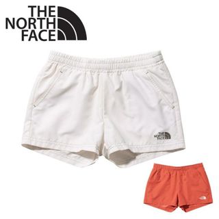 ザノースフェイス(THE NORTH FACE)のノースフェイス　ウォーターショート(パンツ/スパッツ)