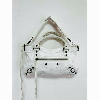 バレンシアガバッグ(BALENCIAGA BAG)のバレンシアガショルダーバック(ショルダーバッグ)