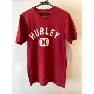 ハーレー(Hurley)のハーレー　Hurley  tシャツ (Tシャツ/カットソー(半袖/袖なし))