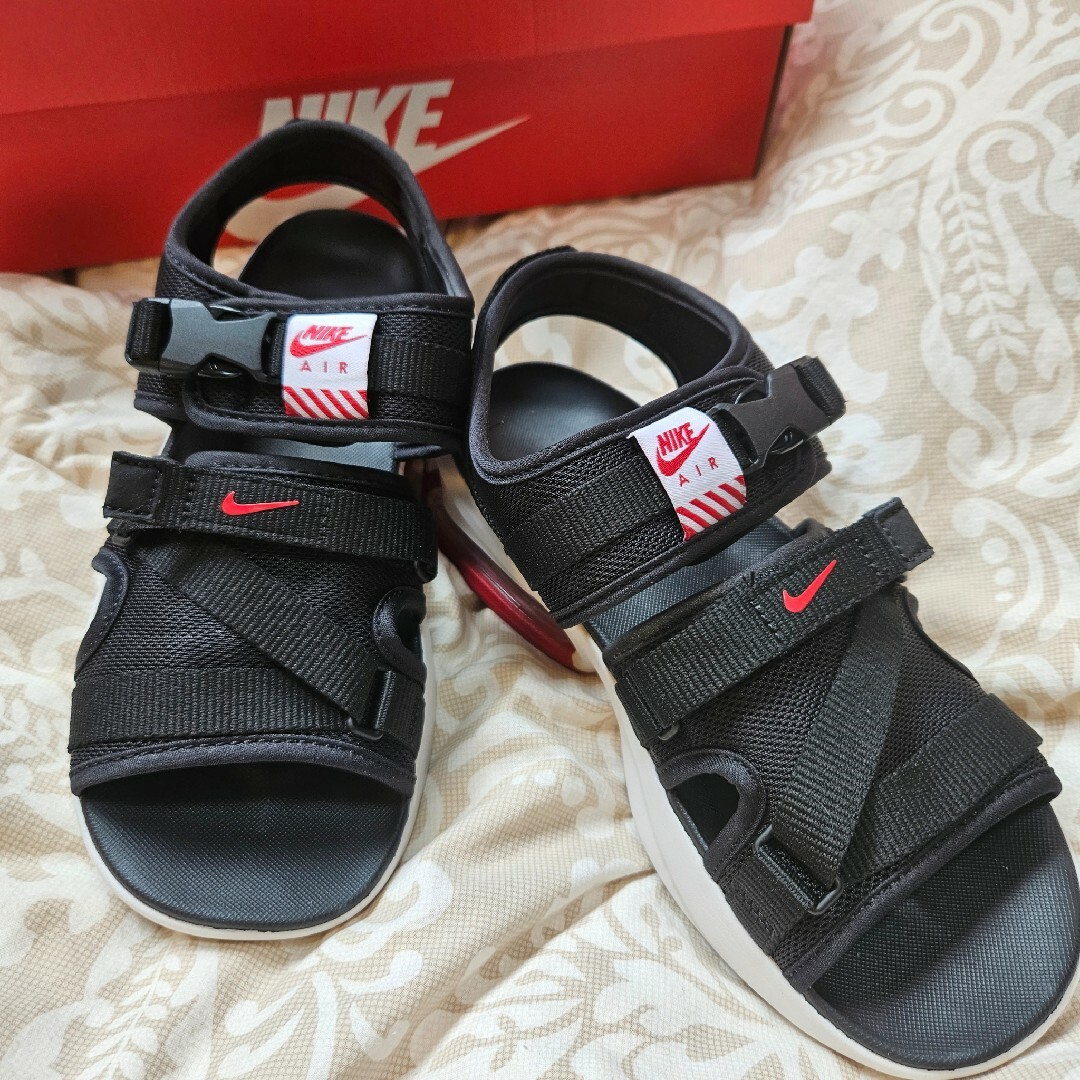 NIKE - 新品同様 NIKE エアマックスソルの通販 by yuki1214's shop