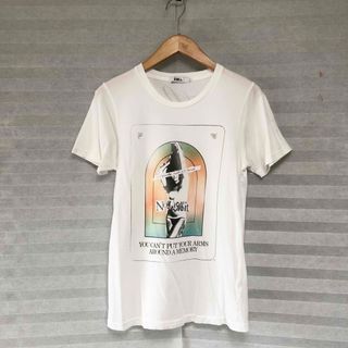 ヒステリックグラマー(HYSTERIC GLAMOUR)のヒステリックグラマー Tシャツ(Tシャツ(半袖/袖なし))