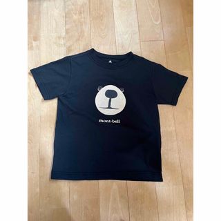 モンベル(mont bell)のモンベル  120 Tシャツ(Tシャツ/カットソー)