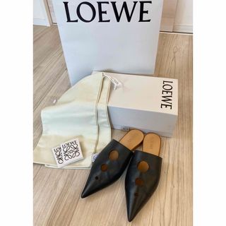 ロエベ サンダル(レディース)の通販 100点以上 | LOEWEのレディースを