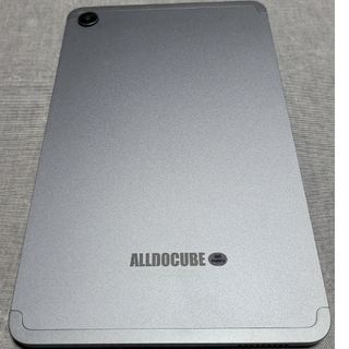 オールドキューブ(ALLDOCUBE)のiplay50 mini、付属品未使用(タブレット)